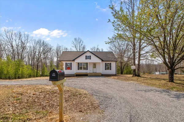 $335,900 | 591 Fire Tower Road, Dickson, TN 37055