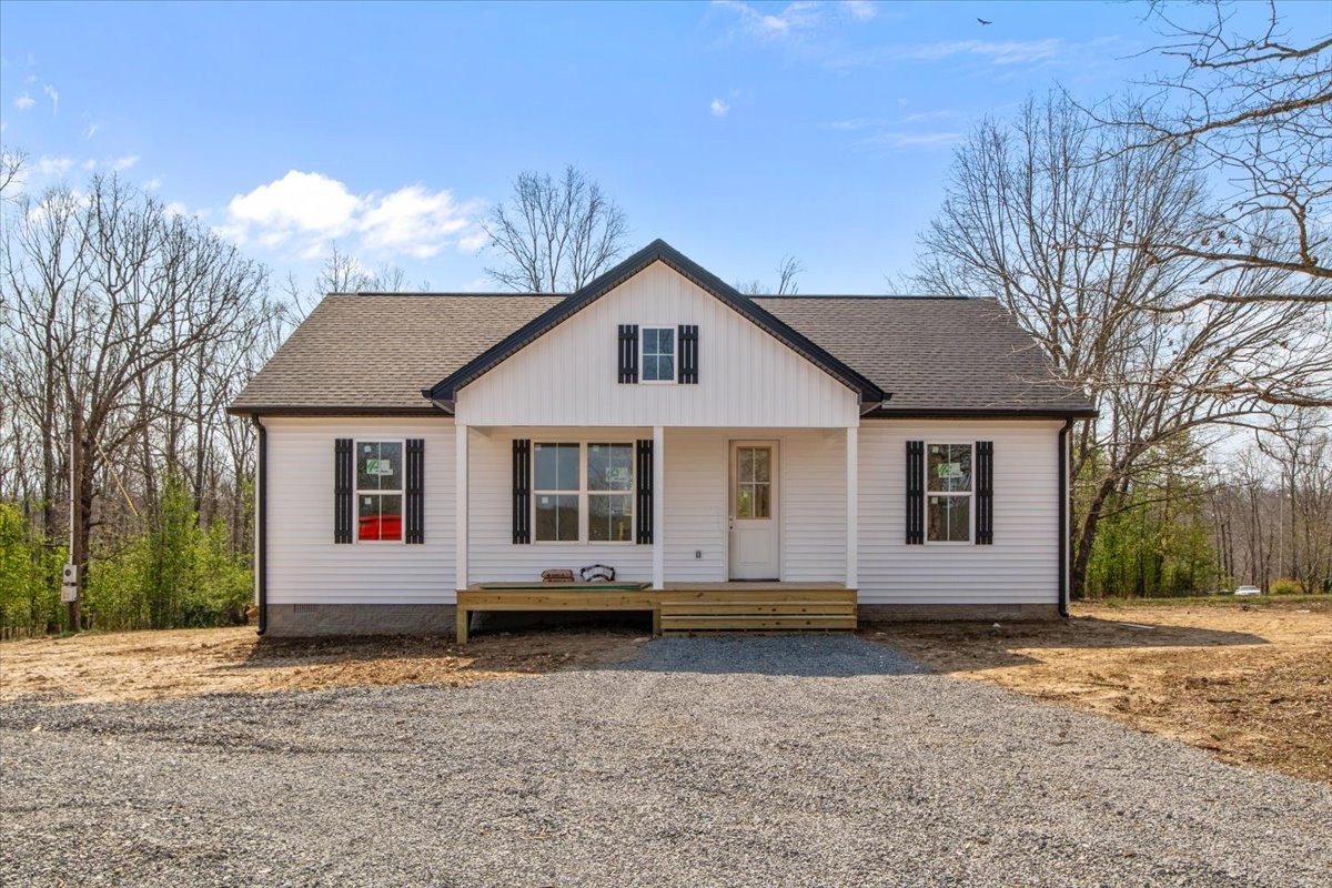 591 Fire Tower Road Dickson, TN 37055 - Photo 2 of 3