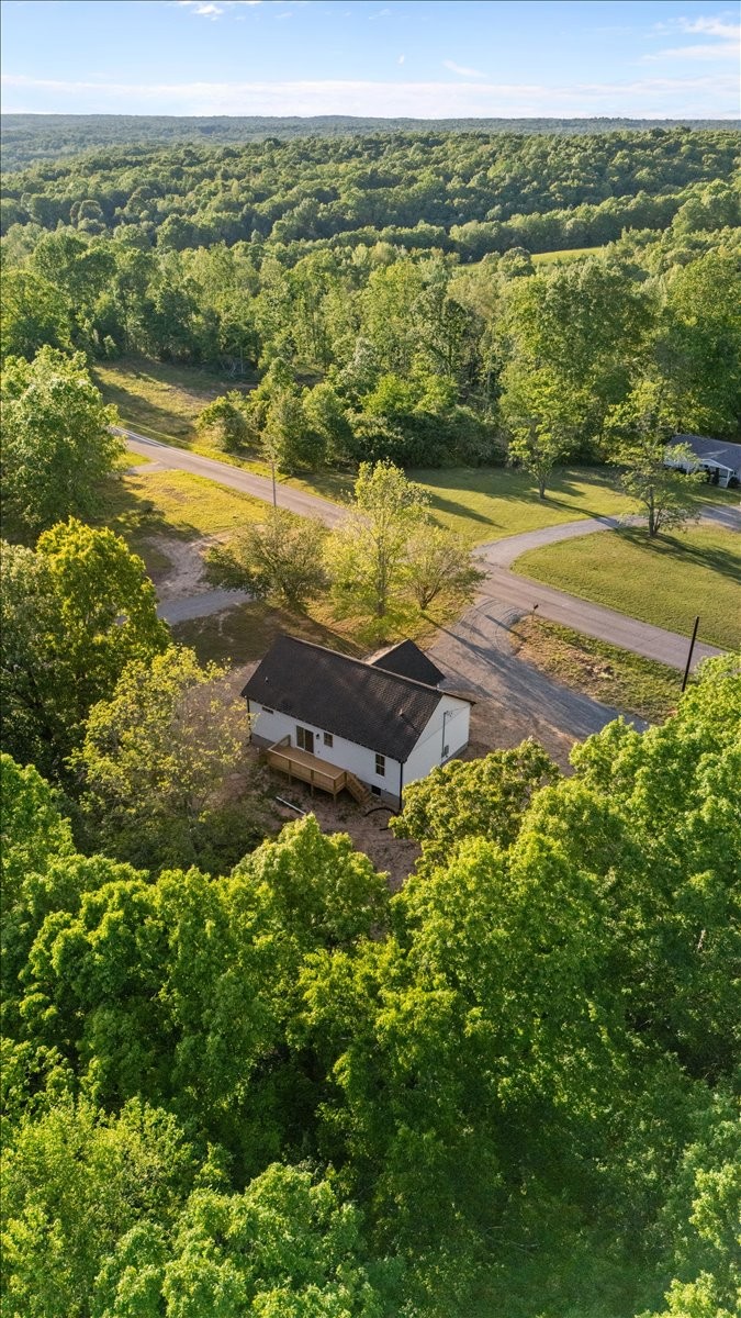 591 Fire Tower Road Dickson, TN 37055 - Photo 5 of 24 a view of a city and lake view