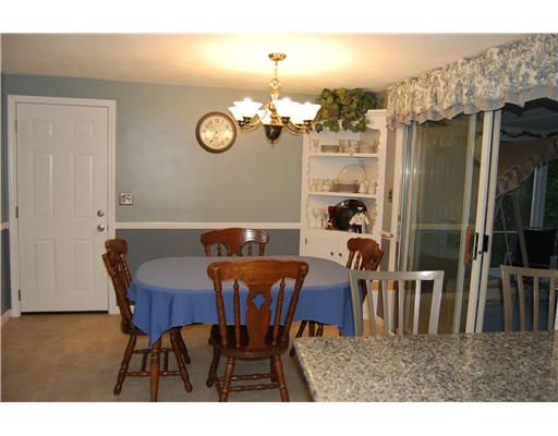 126 Viceroy Road Warwick, RI 02886 - Photo 5 of 10 Kitchen.