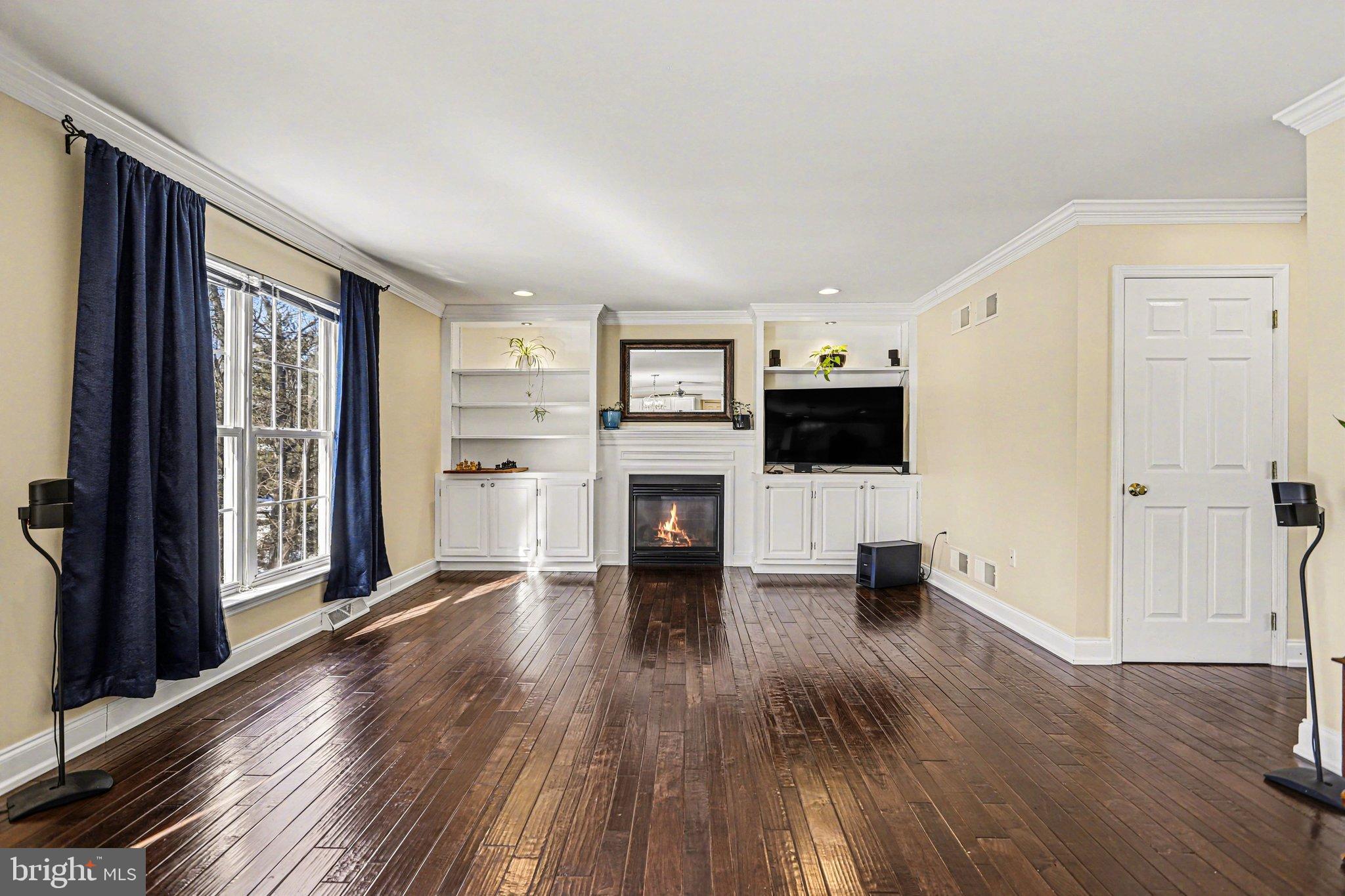207 Edenderry Way Enola, PA 17025 - Photo 6 of 40 Bright and inviting living space with charm.