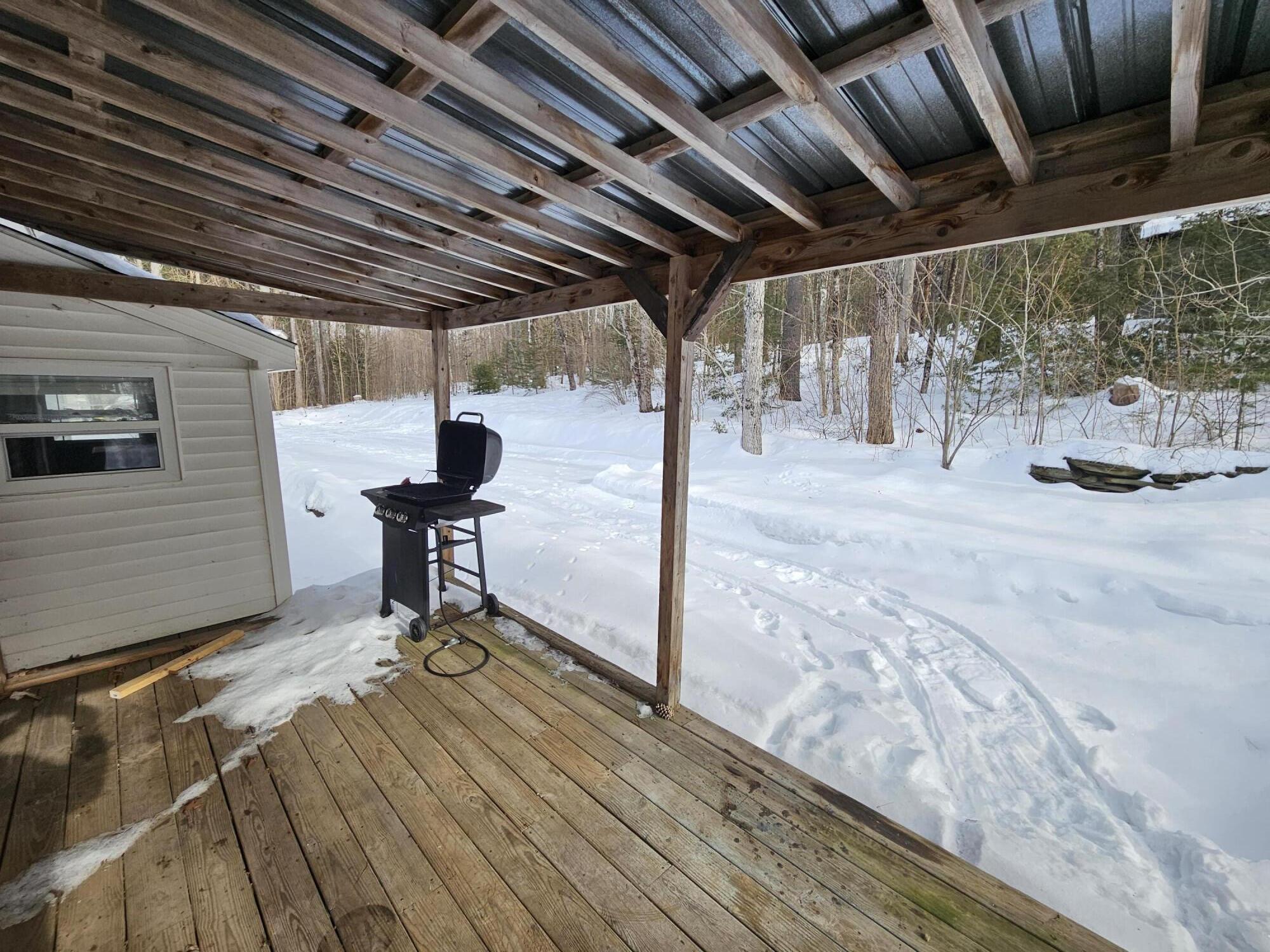 647 Dover Road Dexter, ME 04930 - Photo 10 of 28 20240205_134910