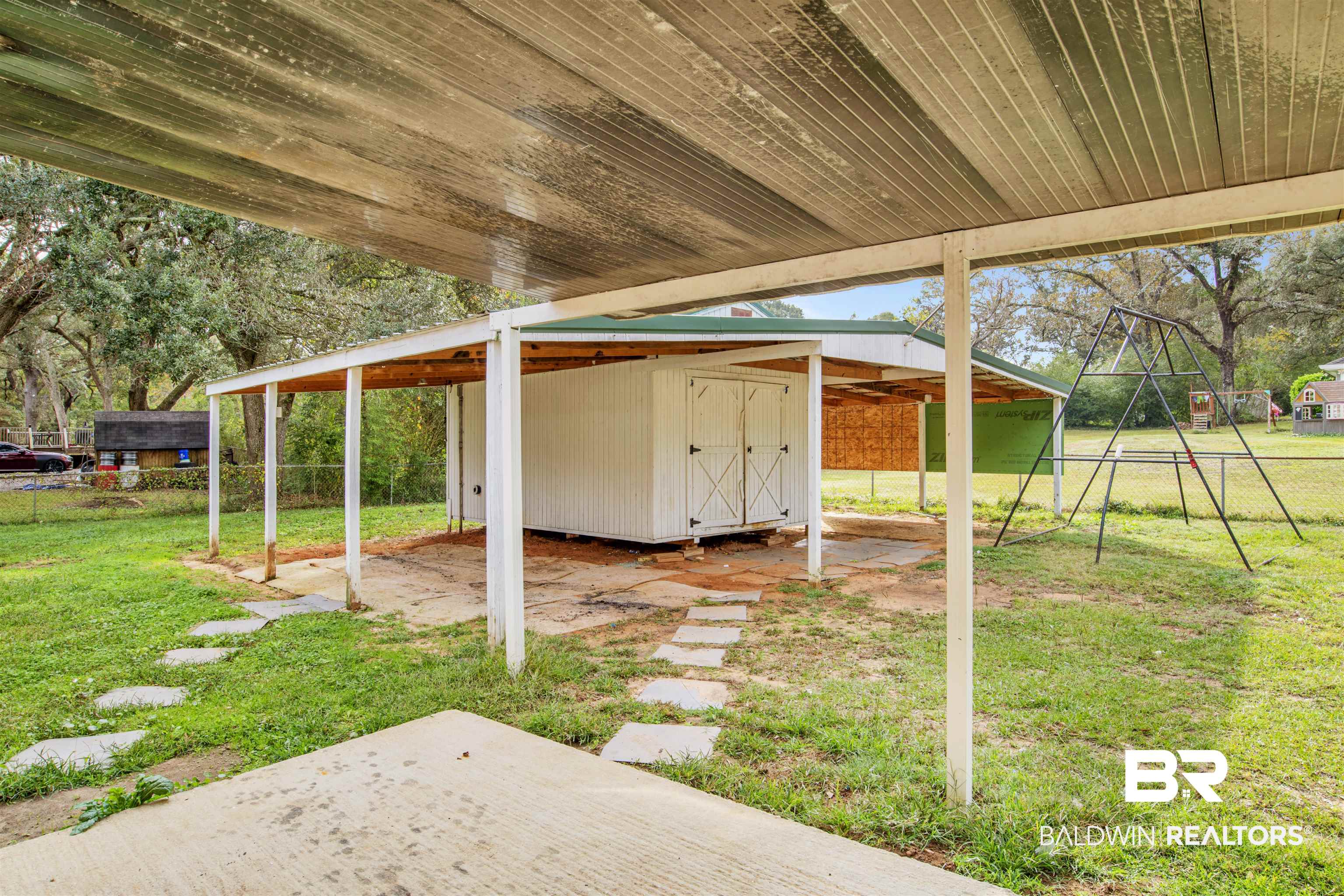 7675 Prince James Drive Mobile, AL 36619 - Photo 23 of 26
