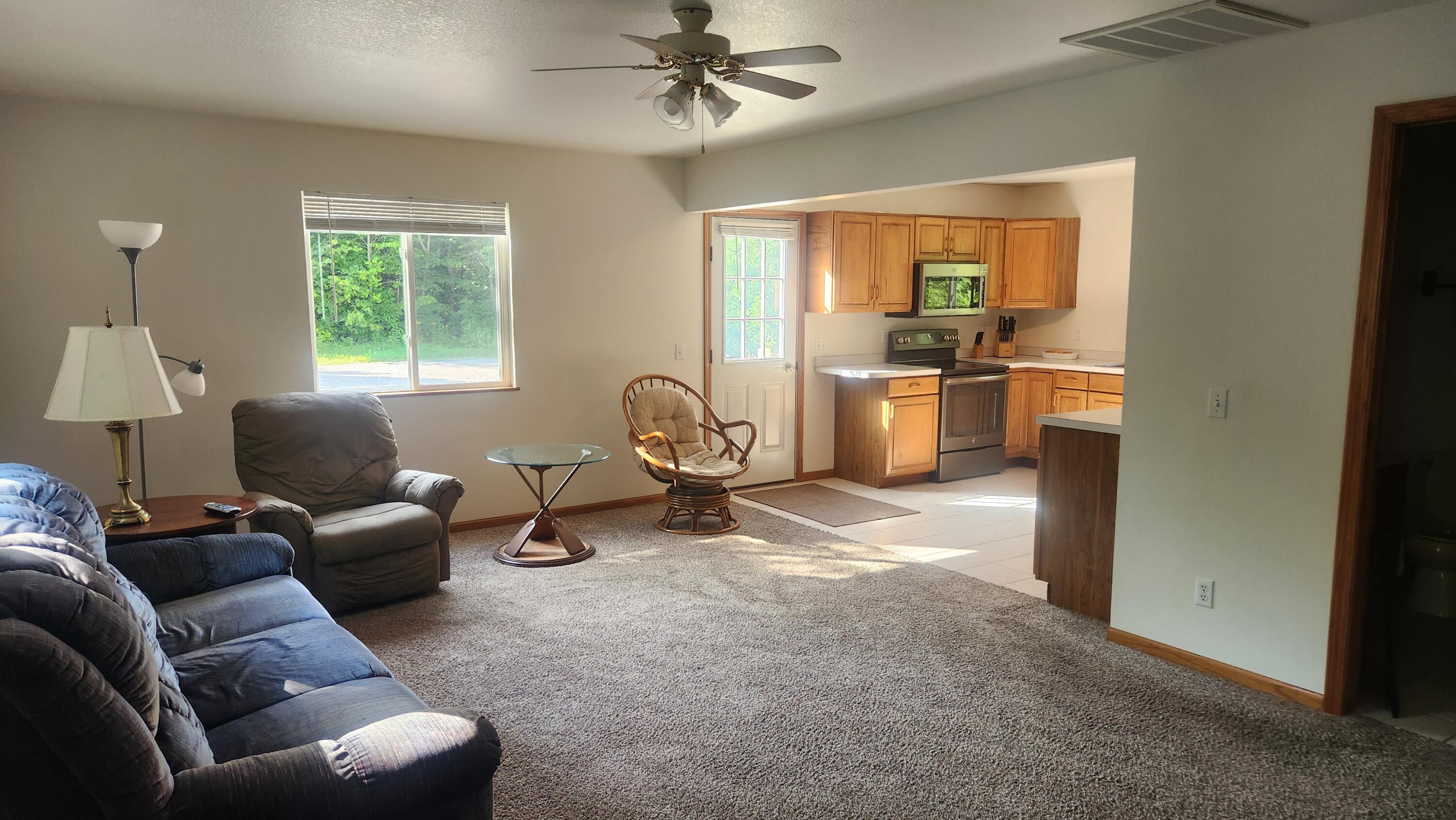 2187 County Line Road Alpena, MI 49707 - Photo 6 of 16 Gallery Image 6