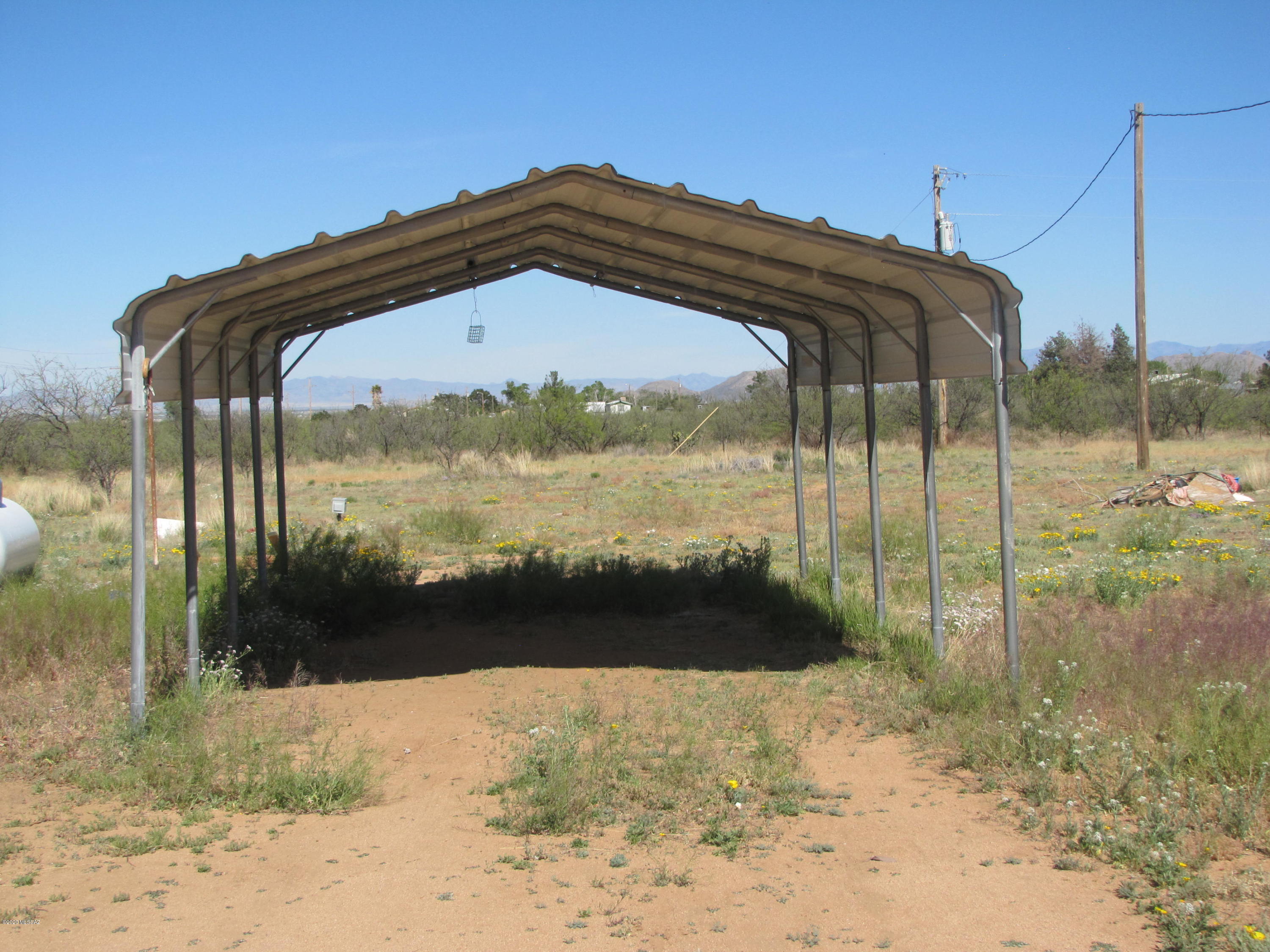 48 East Richland Road Cochise, AZ 85606 - Photo 18 of 23