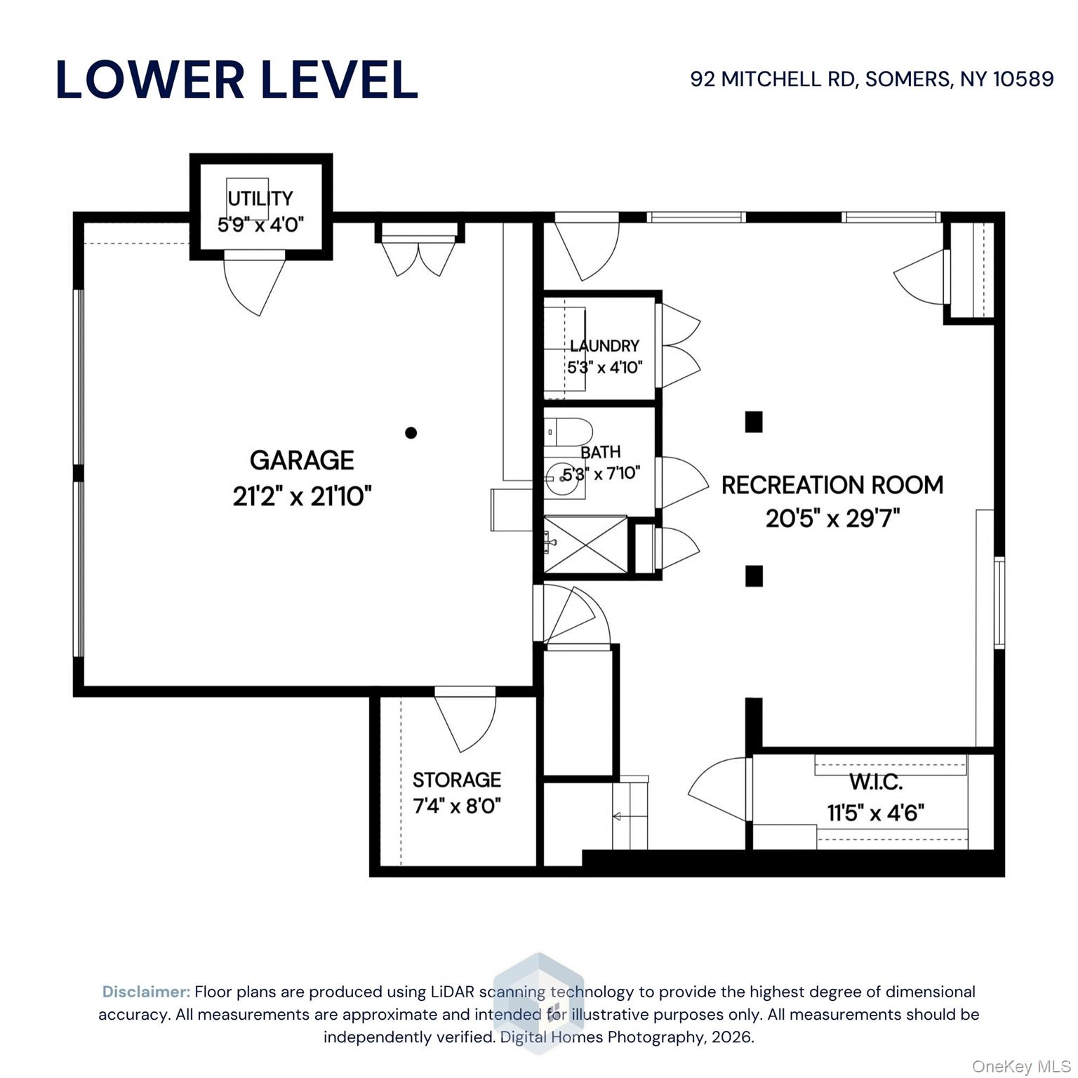 92 Mitchell Road Somers, NY 10589 - Photo 45 of 46 Gallery Image 45