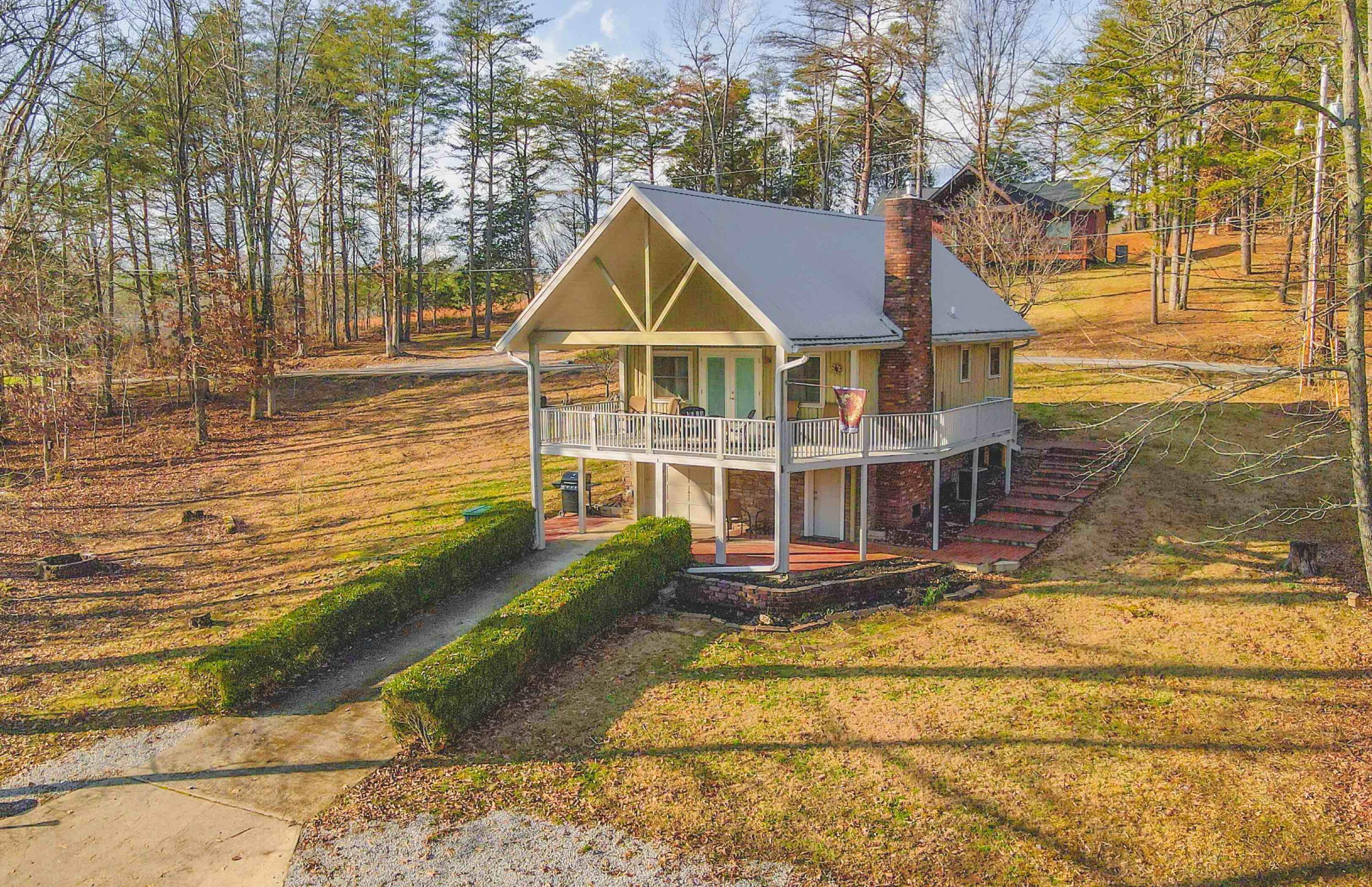 1699 Bridge Hollow Road Somerset, KY 42503 - Photo 96 of 107 DJI_061695