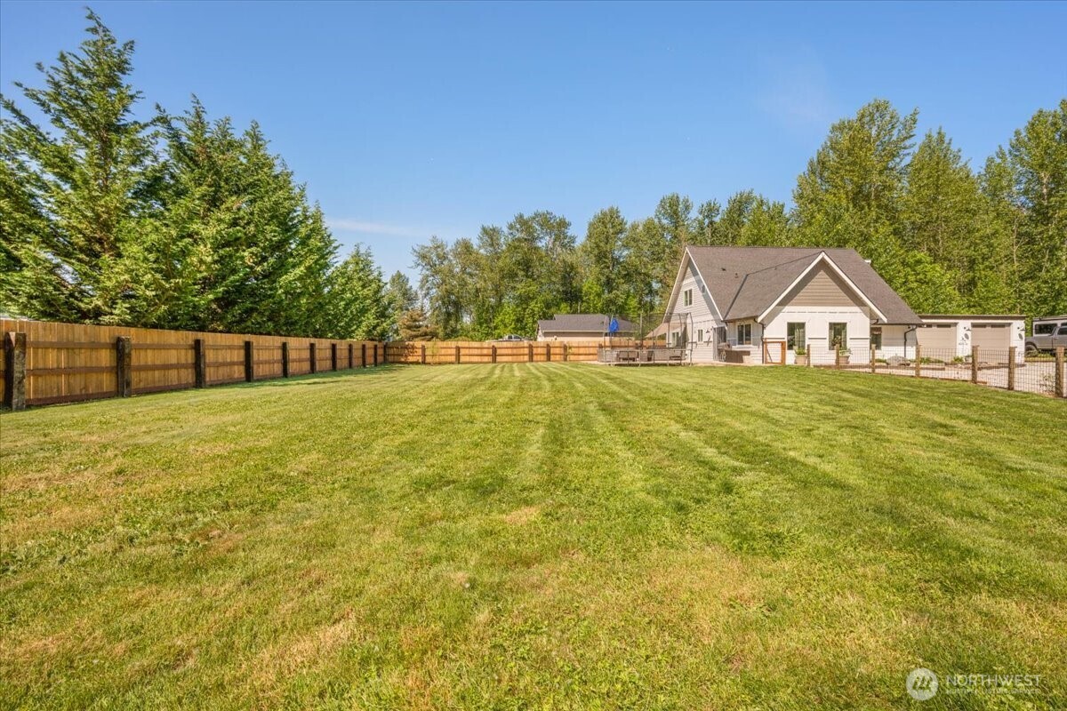 26709 Entwhistle Road East Buckley, WA 98321 - Photo 36 of 40 a view of a house with a yard