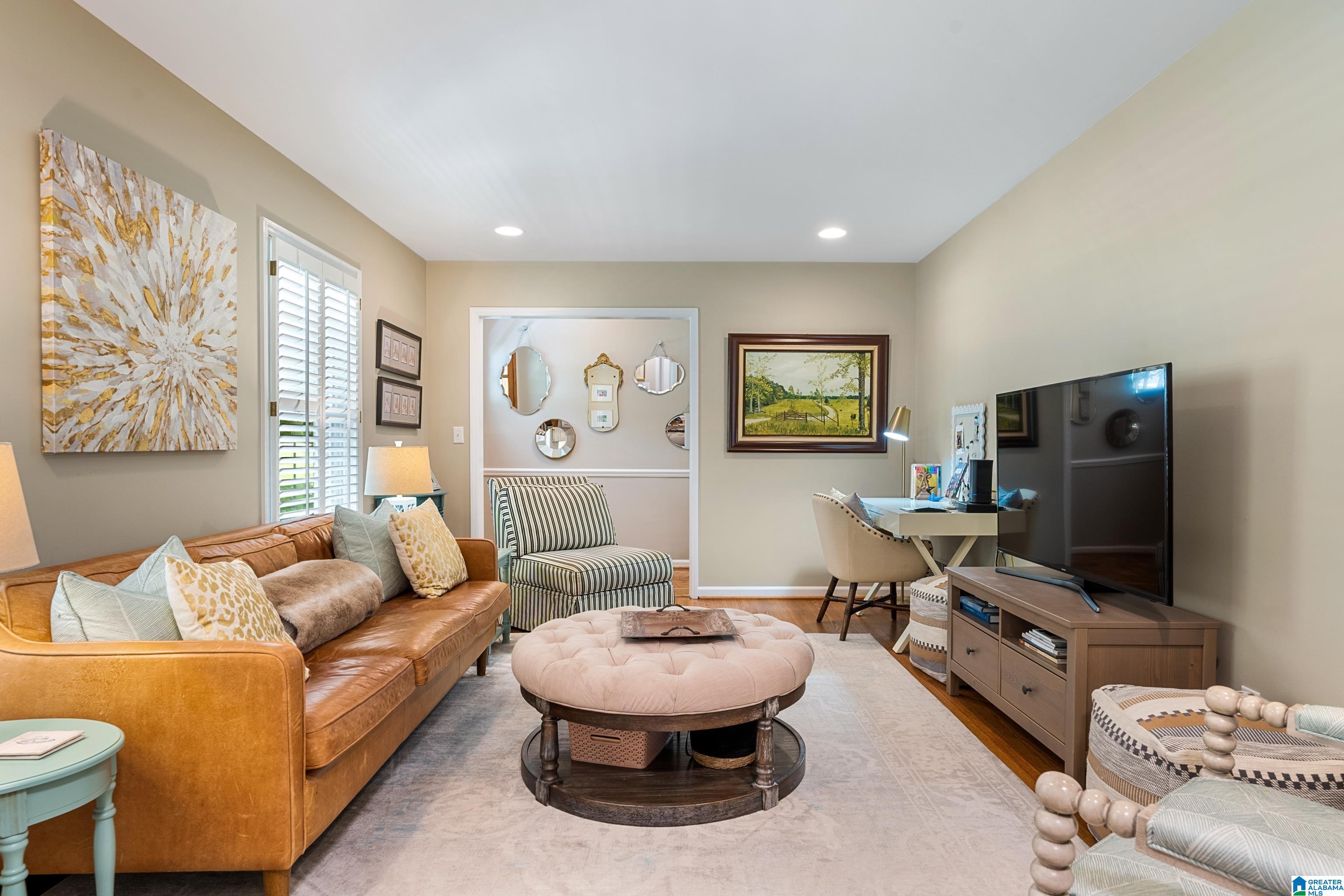 3653 Crestside Road Birmingham, AL 35223 - Photo 7 of 47