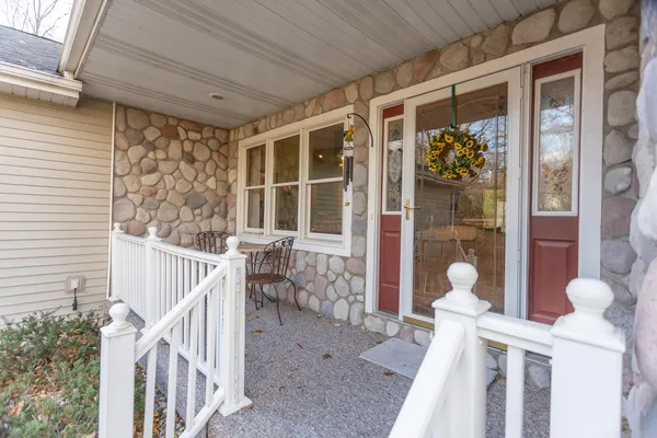 $399,000 | 17190 Apollo Drive, Big Rapids, MI 49307