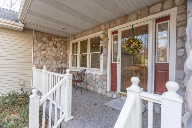 $399,000 | 17190 Apollo Drive, Big Rapids, MI 49307