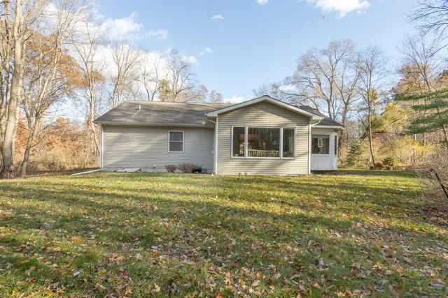 $399,000 | 17190 Apollo Drive, Big Rapids, MI 49307