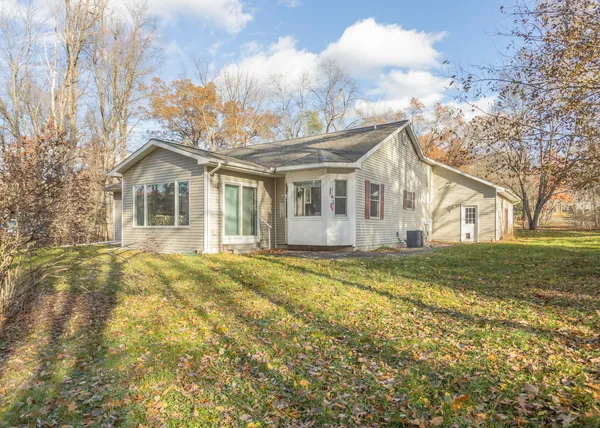 $399,000 | 17190 Apollo Drive, Big Rapids, MI 49307