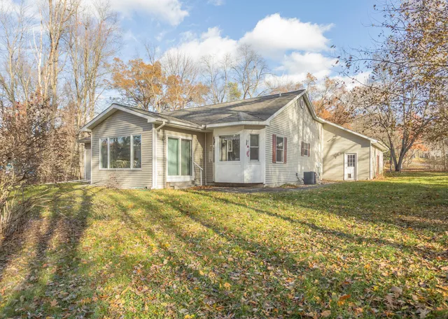 $399,000 | 17190 Apollo Drive, Big Rapids, MI 49307