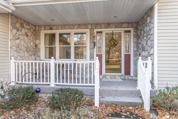 $399,000 | 17190 Apollo Drive, Big Rapids, MI 49307