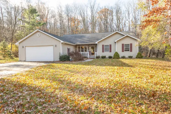 $399,000 | 17190 Apollo Drive, Big Rapids, MI 49307