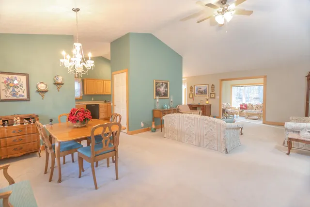 $399,000 | 17190 Apollo Drive, Big Rapids, MI 49307