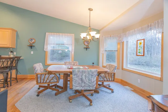 $399,000 | 17190 Apollo Drive, Big Rapids, MI 49307