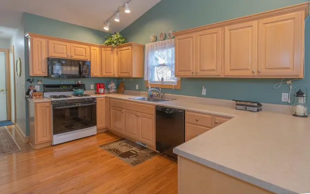 $399,000 | 17190 Apollo Drive, Big Rapids, MI 49307