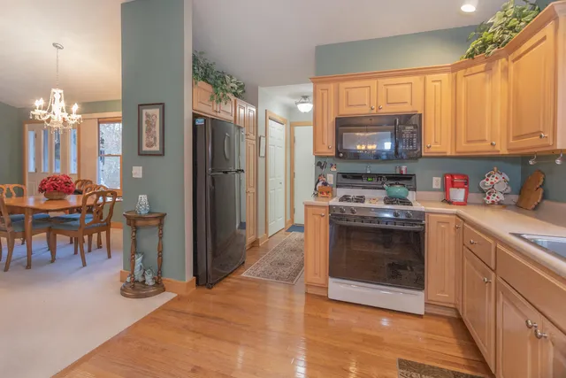 $399,000 | 17190 Apollo Drive, Big Rapids, MI 49307