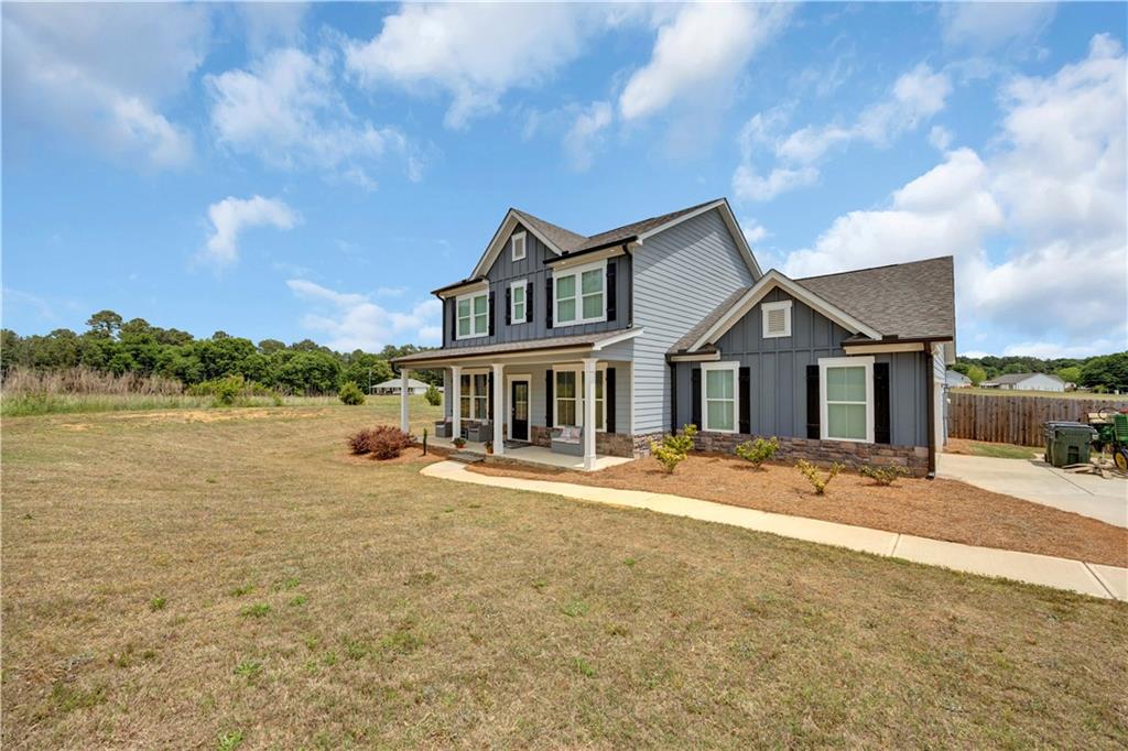 2267 Bold Springs Road Monroe, GA 30656 - Photo 57 of 70