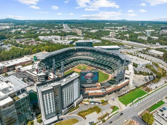 $229,900 | 1804 Cumberland Court Southeast, Smyrna, GA 30080