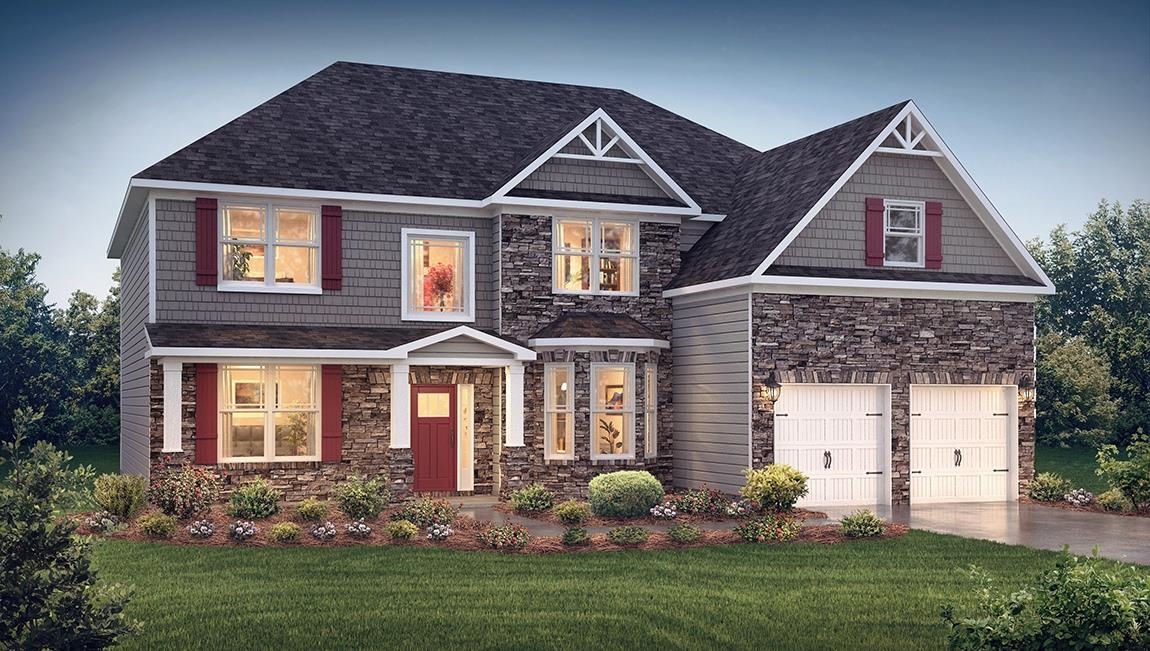 3043 Toliver Boiling Spgs