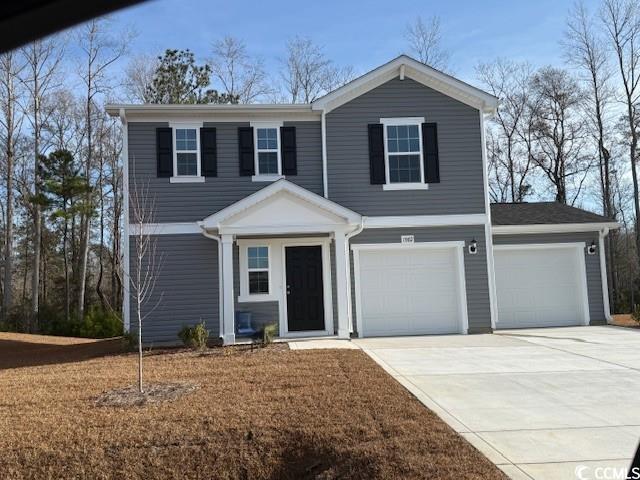 1002 Cherrystone Loop Conway, SC 29526 - Photo 1 of 40 Gallery Image 1