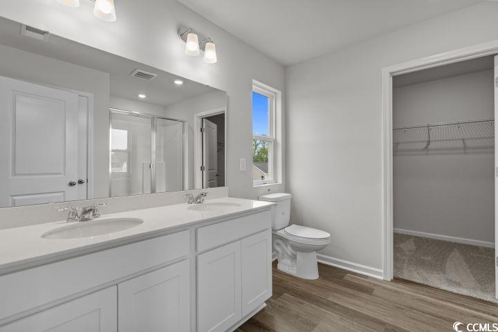1002 Cherrystone Loop Conway, SC 29526 - Photo 17 of 40 Gallery Image 17