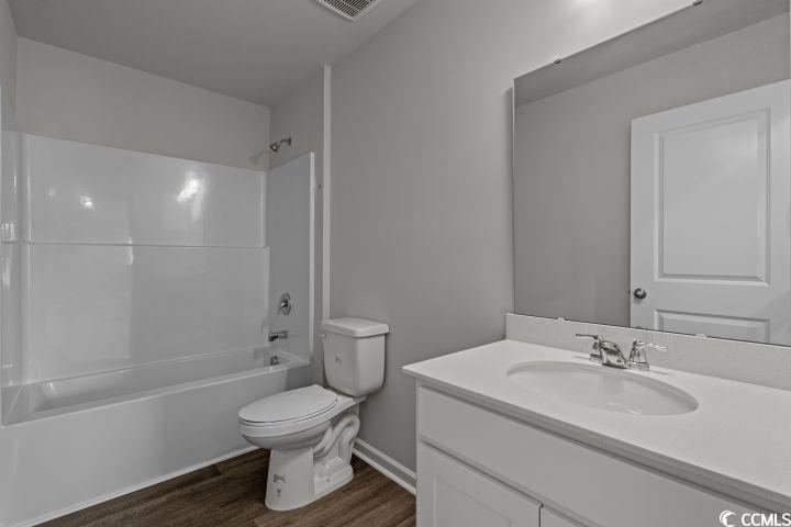 1002 Cherrystone Loop Conway, SC 29526 - Photo 19 of 40 Gallery Image 19