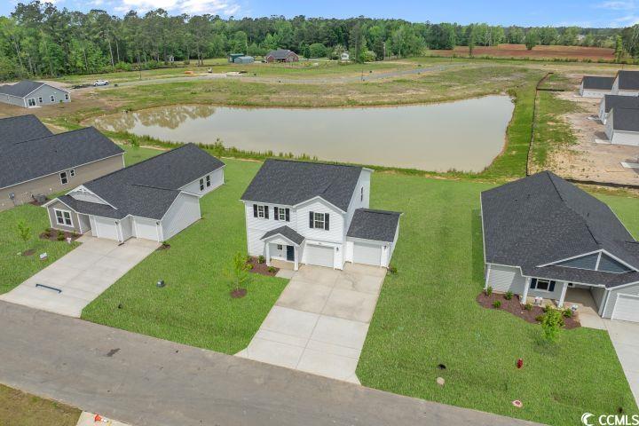 1002 Cherrystone Loop Conway, SC 29526 - Photo 2 of 40 Gallery Image 2