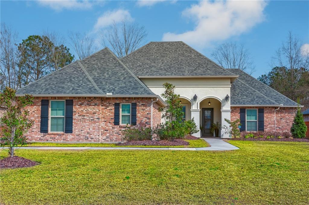 307 Saw Grass Loop Covington, LA 70435 - Photo 1 of 23