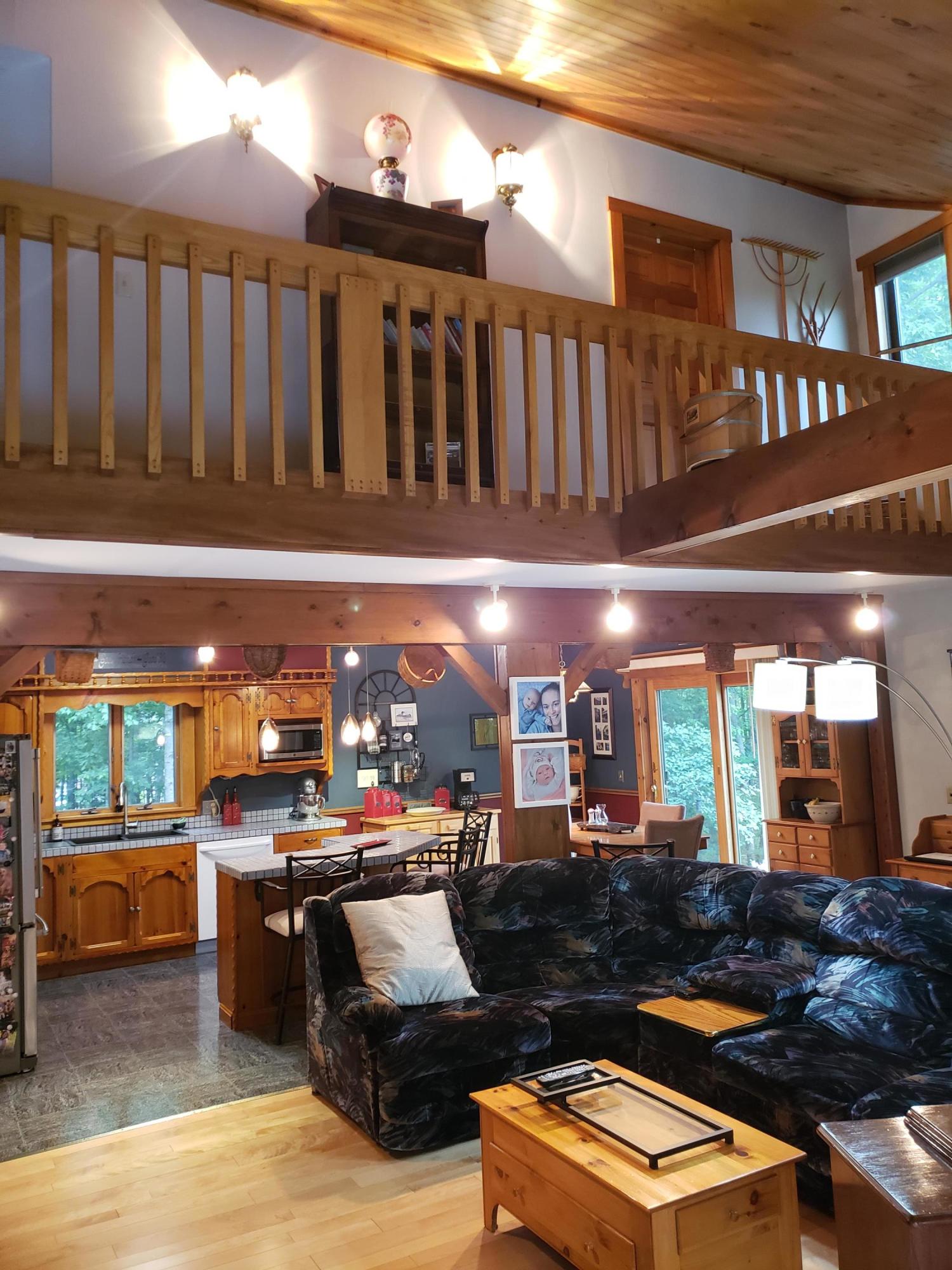 141 Warren Hill Road Jay, ME 04239 - Photo 40 of 101 20210622_131737