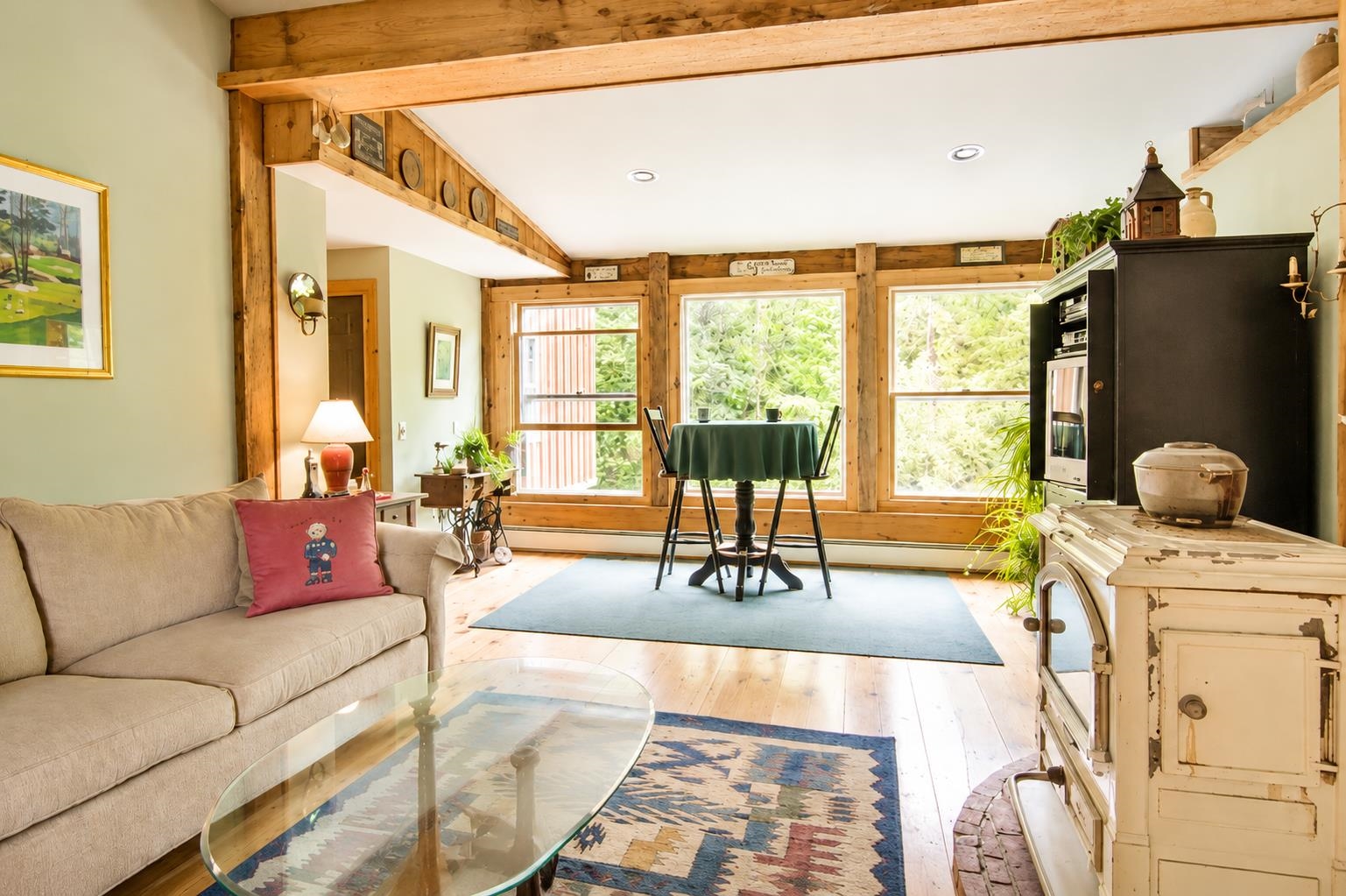 212 Thrall Road Poultney, VT 05764 - Photo 11 of 32 Gallery Image 11