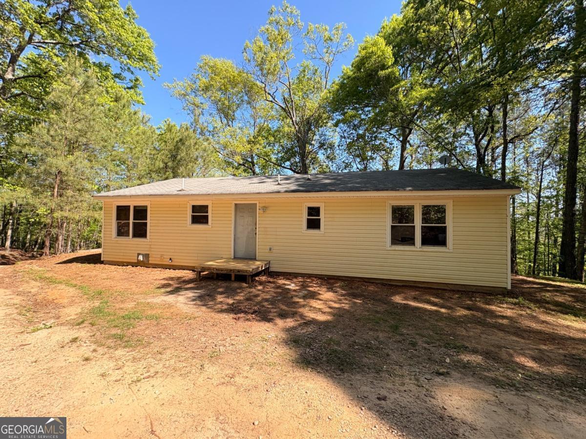 9920 Woodruff Road Fairburn, GA 30213 - Photo 1 of 1 Gallery Image 1