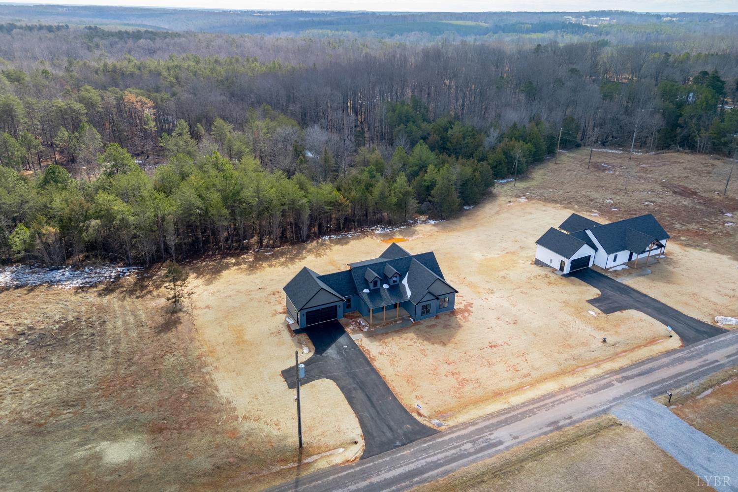 254 Pebble Road Rustburg, VA 24588 - Photo 59 of 61