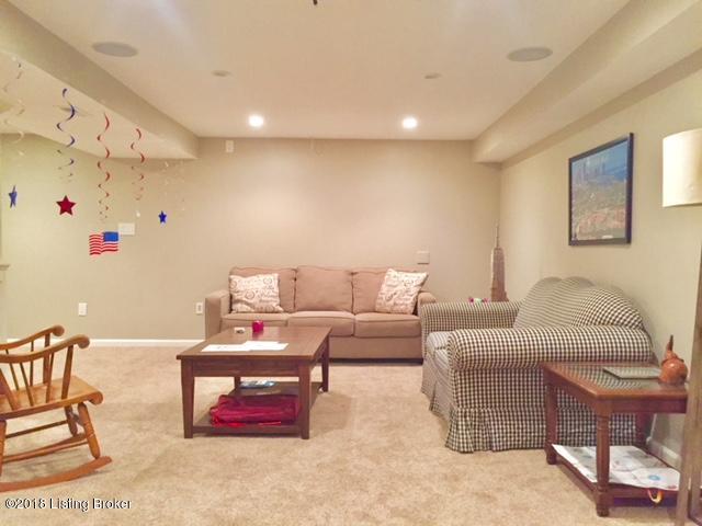 2401 Hayward Road Louisville, KY 40242 - Photo 29 of 31 14-Basement-2