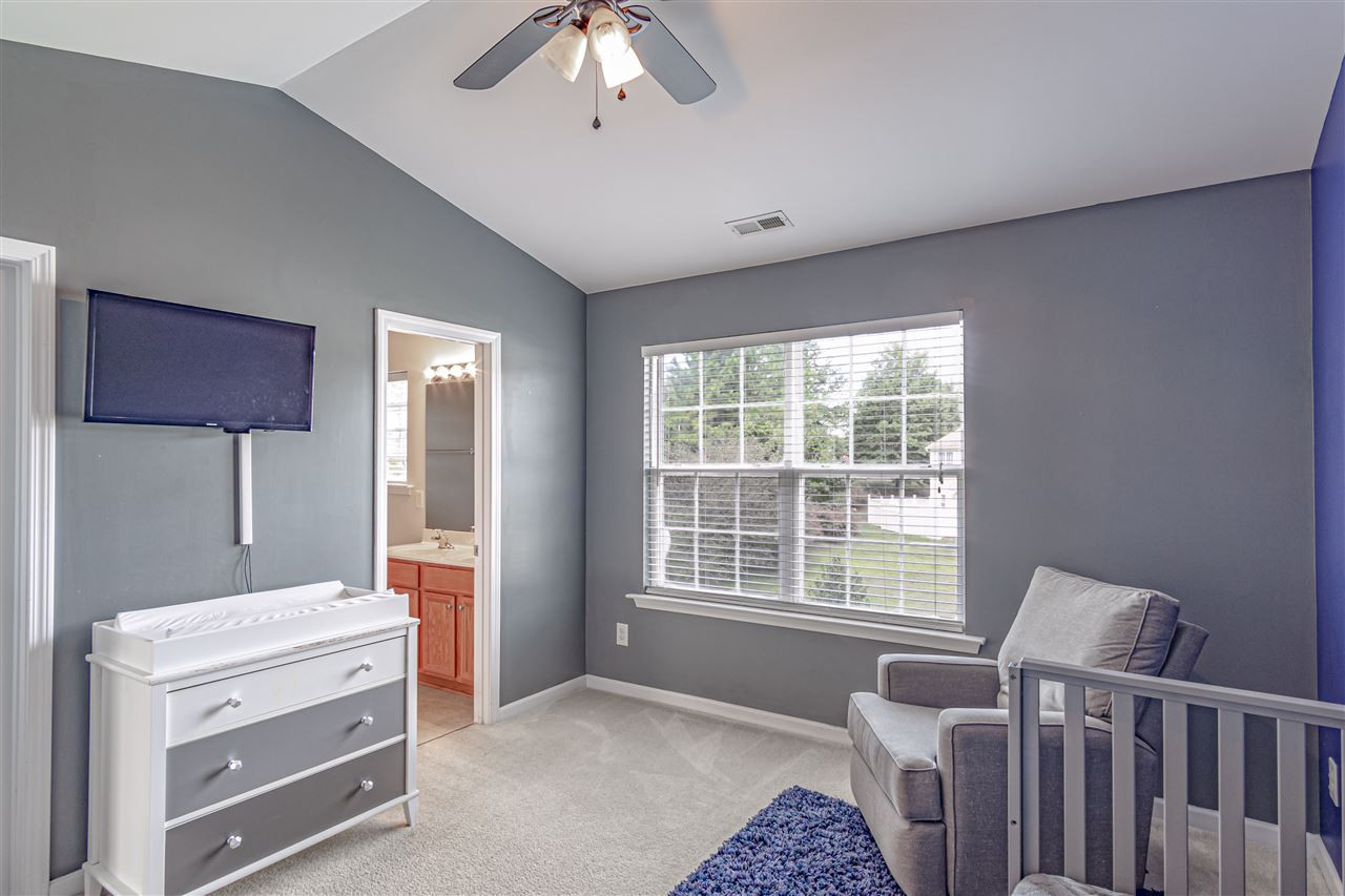 8005 River Gold Lane Raleigh, NC 27616 - Photo 10 of 14 Photo 10