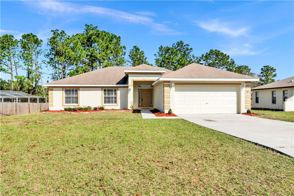 13441 Barlington Street Spring Hill, FL 34609 - Photo 1 of 1