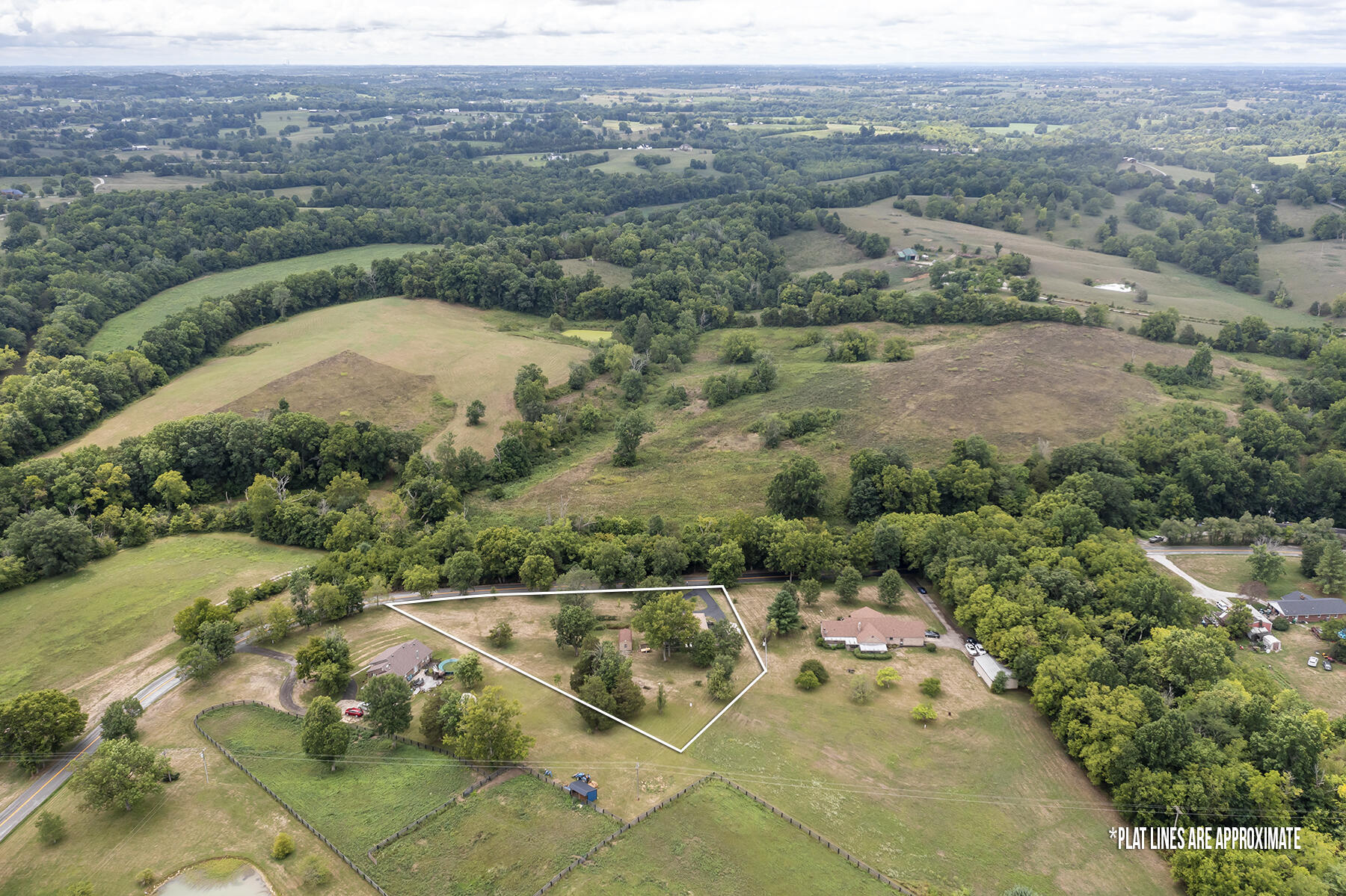 1496 Bonds Mill Road Lawrenceburg, KY 40342 - Photo 46 of 46 1496bonds53
