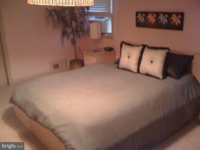 3800 Bancroft Road Baltimore, MD 21215 - Photo 4 of 4 Master Bedroom