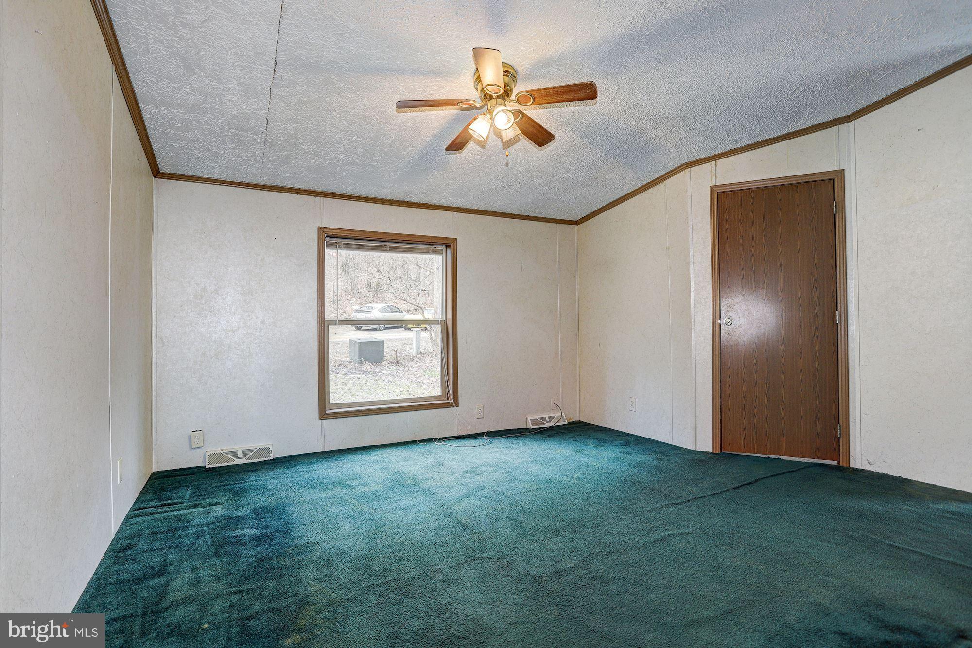 2814 Shaff Road Rohrersville, MD 21779 - Photo 11 of 33 Bedroom
