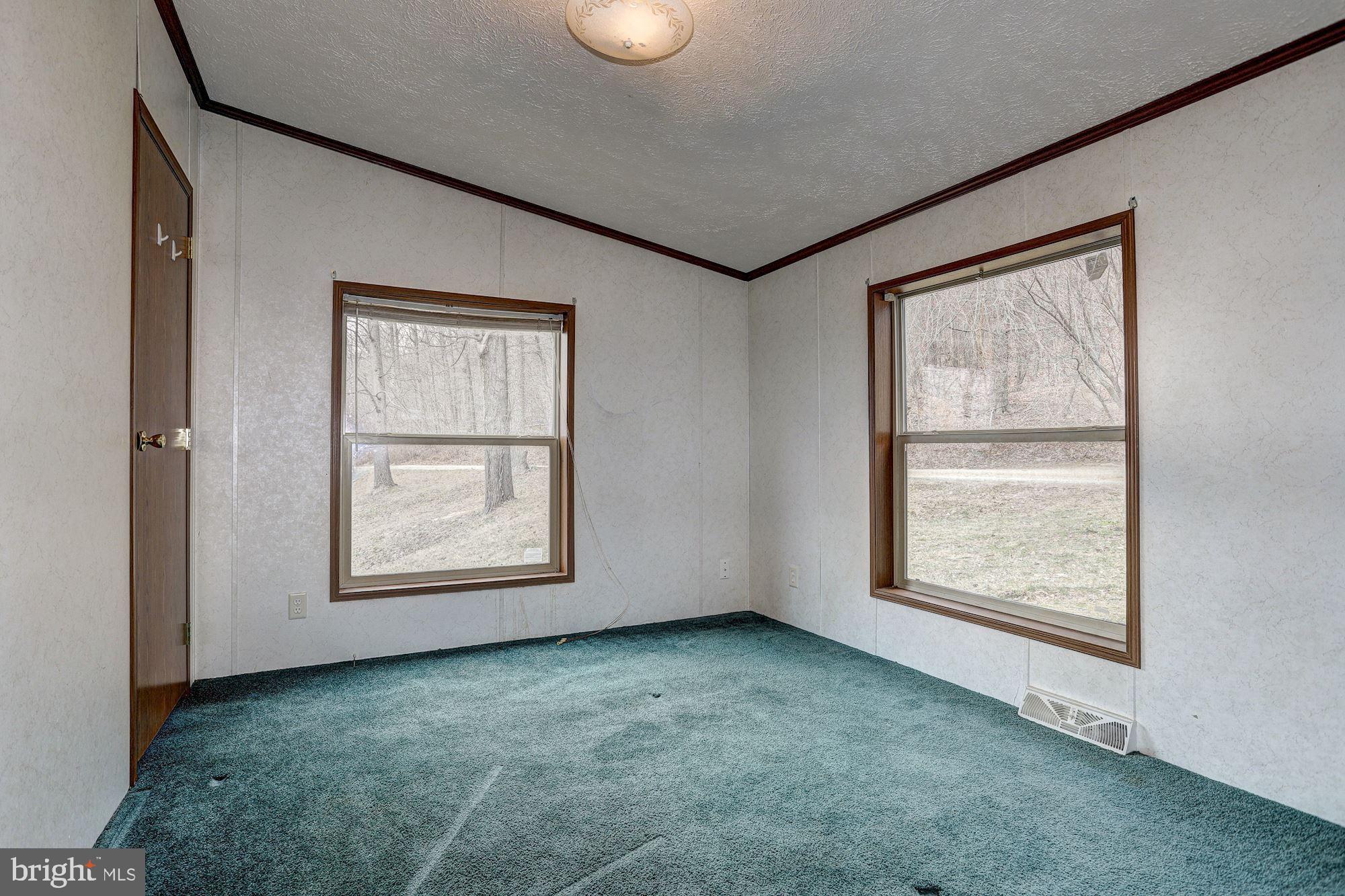 2814 Shaff Road Rohrersville, MD 21779 - Photo 13 of 33 Bedroom