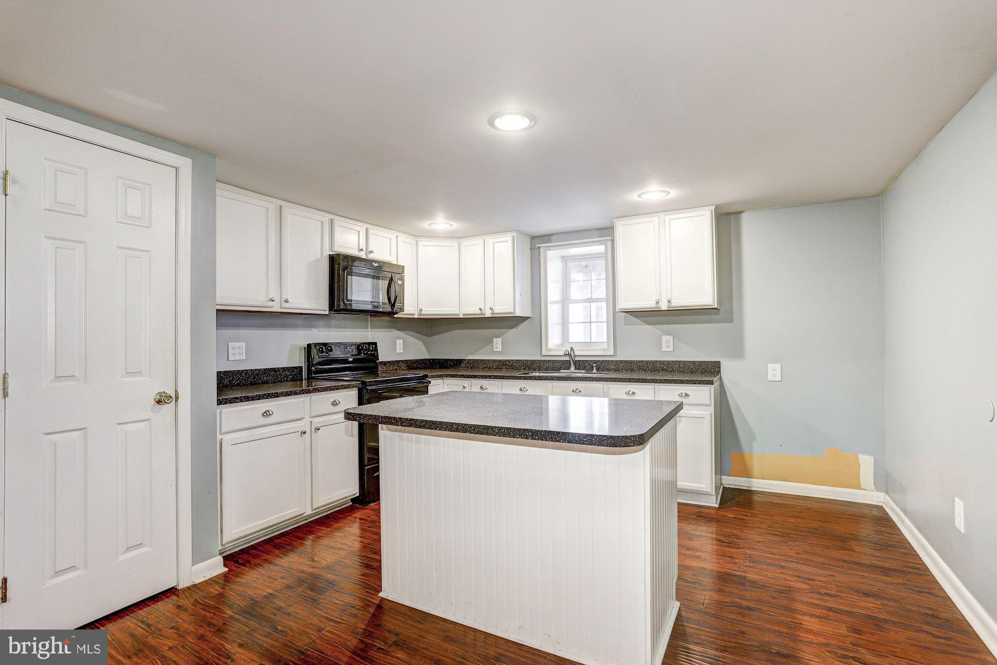 2814 Shaff Road Rohrersville, MD 21779 - Photo 14 of 33 Second Kitchen
