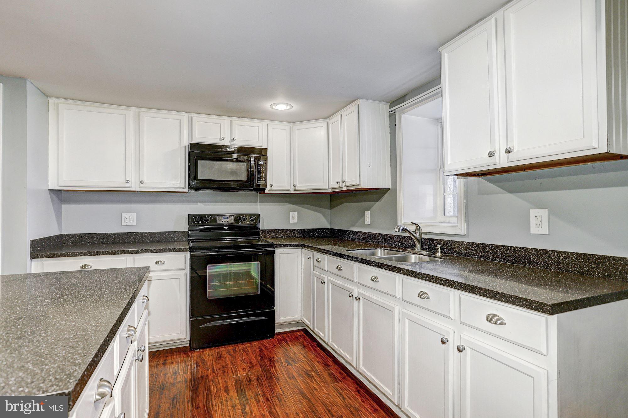 2814 Shaff Road Rohrersville, MD 21779 - Photo 15 of 33 Second Kitchen