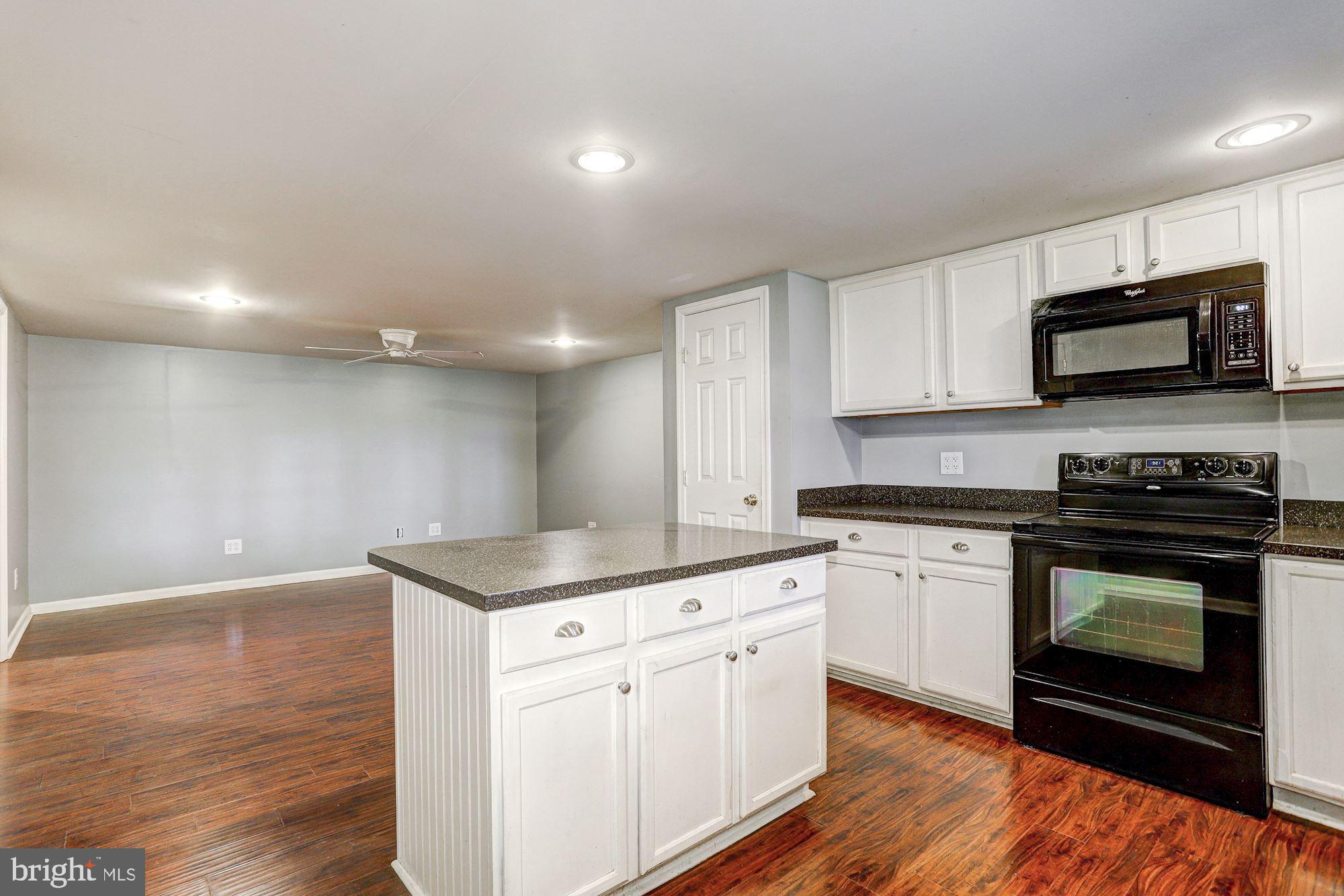 2814 Shaff Road Rohrersville, MD 21779 - Photo 16 of 33 Second Kitchen
