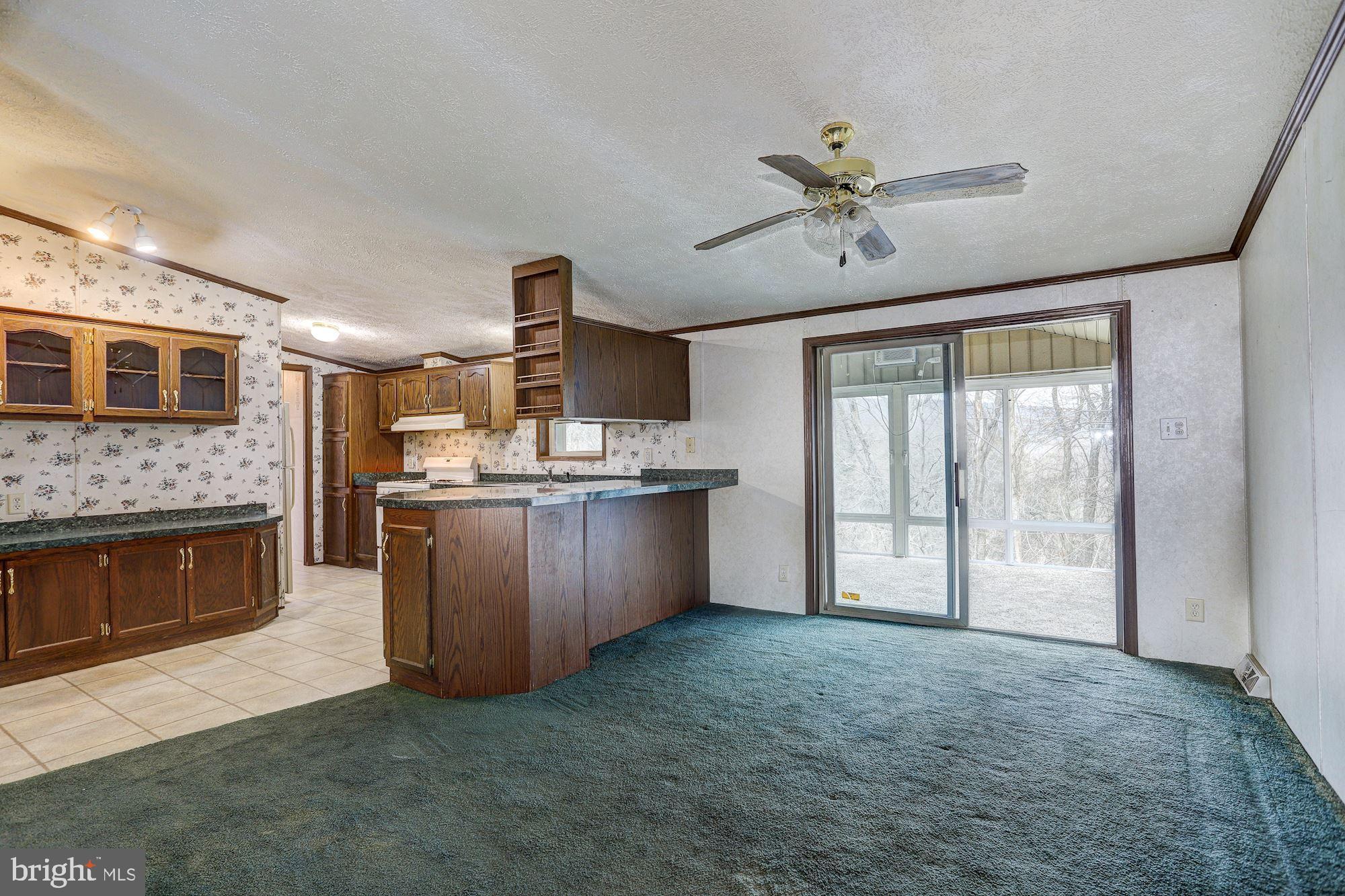 2814 Shaff Road Rohrersville, MD 21779 - Photo 3 of 33 Dining Room