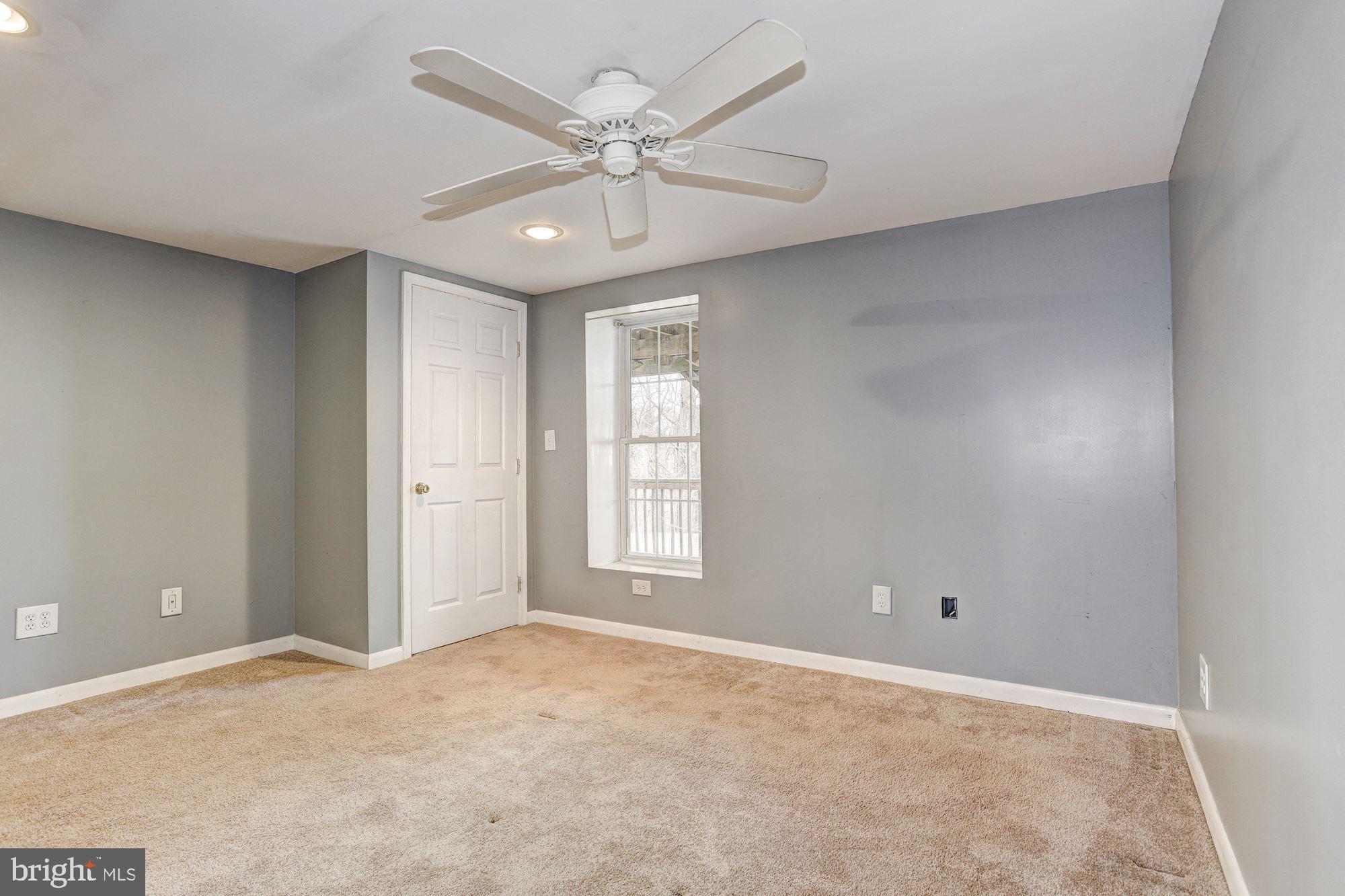 2814 Shaff Road Rohrersville, MD 21779 - Photo 22 of 33 Bedroom