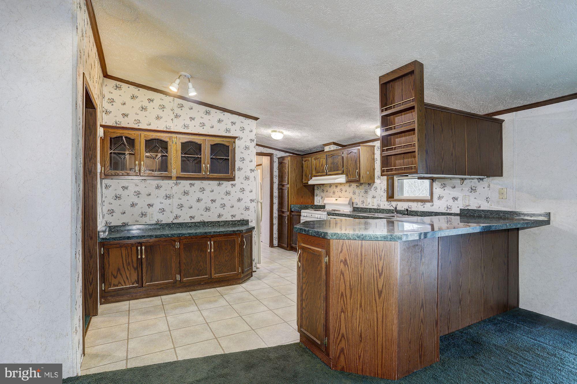 2814 Shaff Road Rohrersville, MD 21779 - Photo 4 of 33 Kitchen