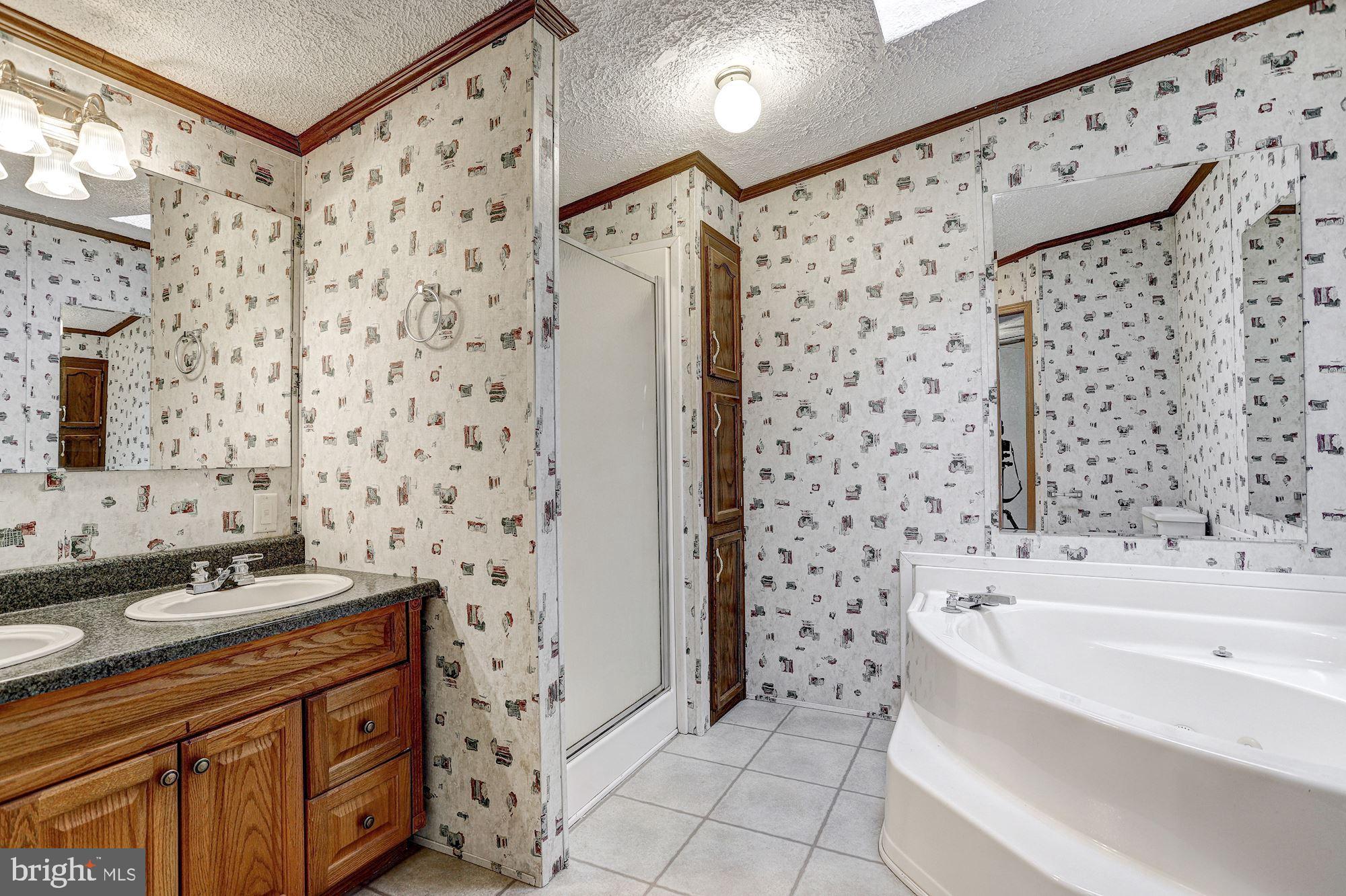 2814 Shaff Road Rohrersville, MD 21779 - Photo 10 of 33 Primary Bath